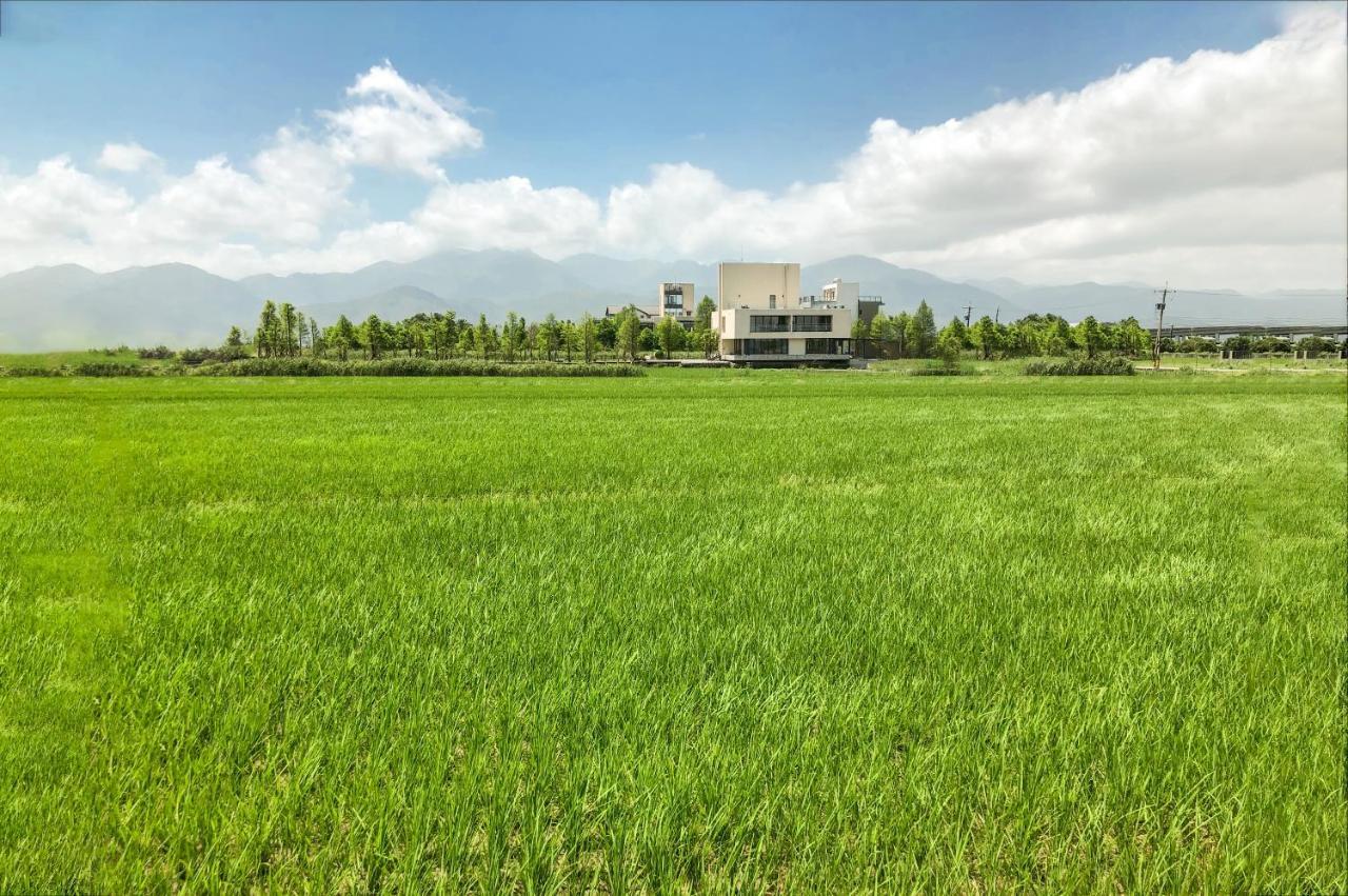 Villa Loherb Dongshan  Exterior photo